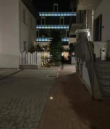 Apartment Moderno Con Palestra Zona Navigli
