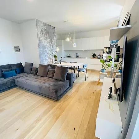 Apartment Moderno Con Palestra Zona Navigli Mailand